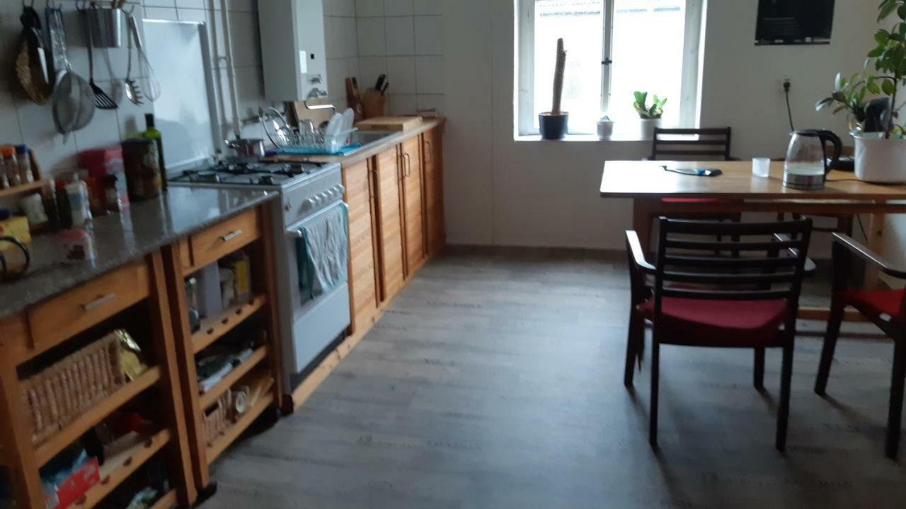 Sperrwerk In Prl.berg Accommodatie bij particulieren *