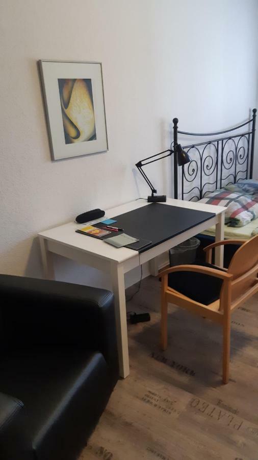 Accommodatie bij particulieren Sperrwerk In Prl.berg